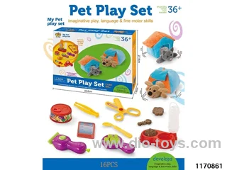 Pet Grooming Kit