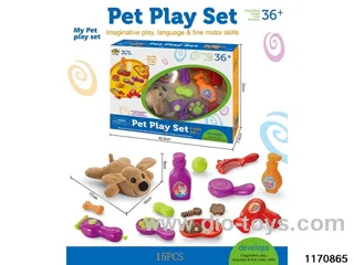 Pet Care Kit