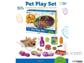 Pet Care Kit