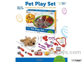 Pet Medical Kit
