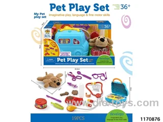 Pet Medical Kit