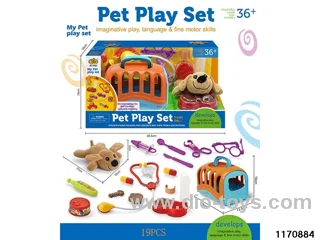 Pet Medical Kit