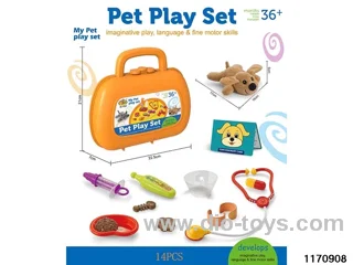 Pet Medical Kit