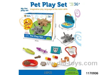 Pet Medical Kit
