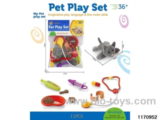 Pet Medical Kit