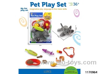 Pet Medical Kit