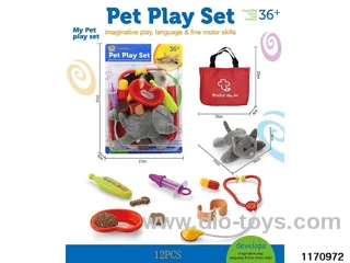 Pet Medical Kit