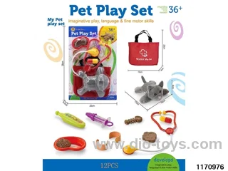 Pet Medical Kit