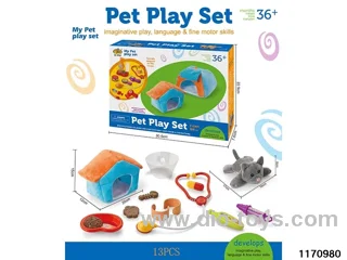 Pet Medical Kit