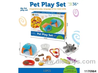 Pet Medical Kit