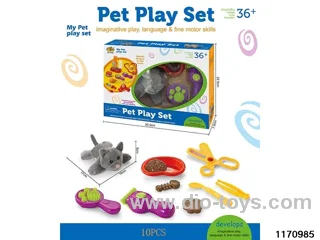 Pet Grooming Kit