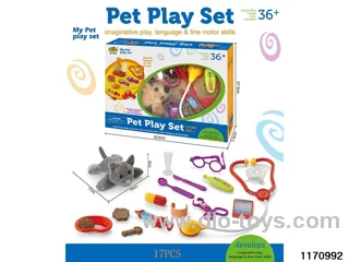 Pet Medical Kit