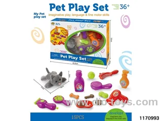 Pet Care Kit