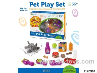 Pet Care Kit