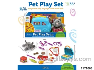 Pet Medical Kit