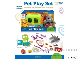 Pet Medical Kit