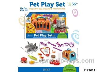Pet Medical Kit
