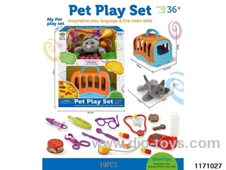 Pet Medical Kit