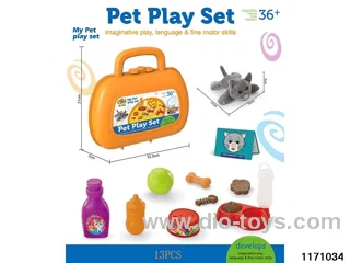Pet Feeding Kit