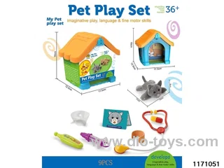 Pet Medical Kit