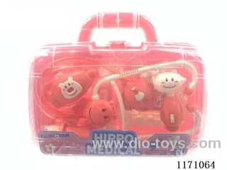 doctor set 11pcs