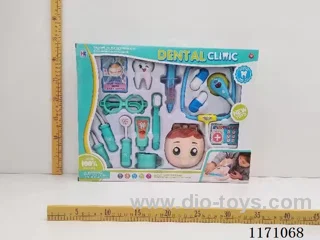 doctor set 20PCS