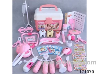 doctor set 38PCS