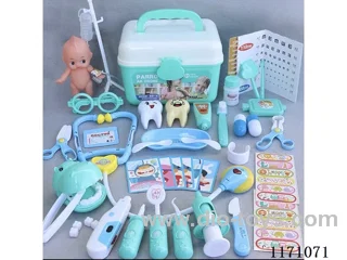 doctor set 39PCS