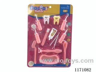 doctor set 13PCS
