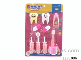 doctor set 10PCS