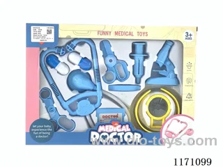 doctor set 10PCS