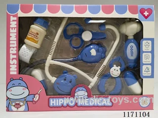 doctor set 8PCS