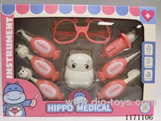 doctor set 10PCS