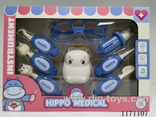 doctor set 10PCS