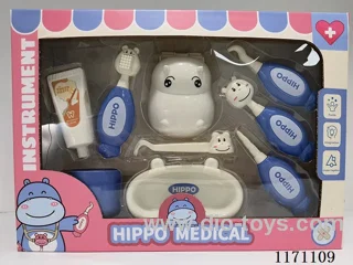 doctor set 11PCS