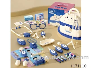 doctor set 39PCS