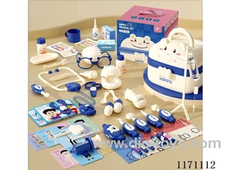 doctor set 58PCS