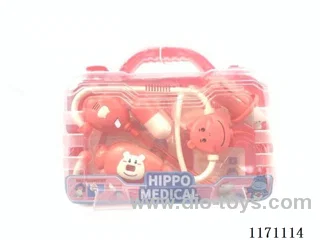 doctor set 9pcs