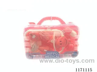 doctor set 10pcs