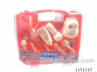 doctor set 16pcs