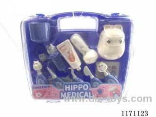 doctor set 16pcs