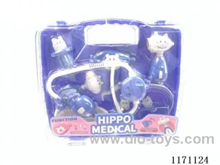 doctor set 11pcs