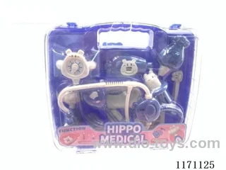 doctor set 11pcs