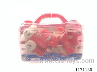 docyor set 42pcs