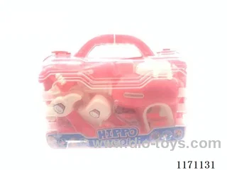 docyor set 38pcs