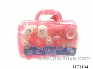 docyor set 34pcs