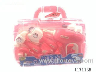 docyor set 25pcs