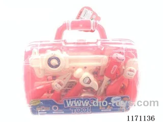 docyor set 41pcs
