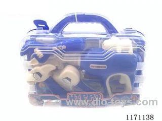 docyor set 38pcs