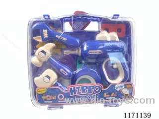 docyor set 25pcs